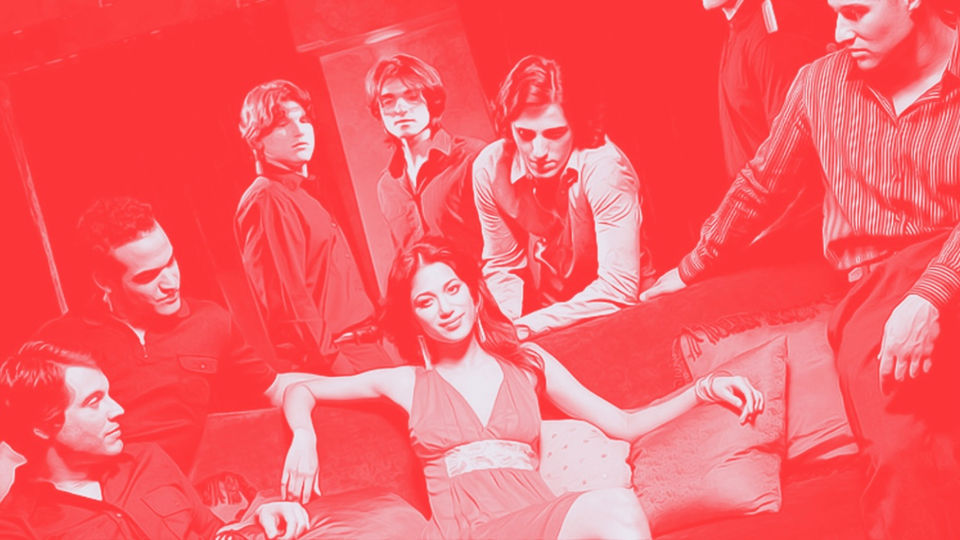 THE GMV N°285: LE SECRET DE LA FÉCONDATION DIVINE